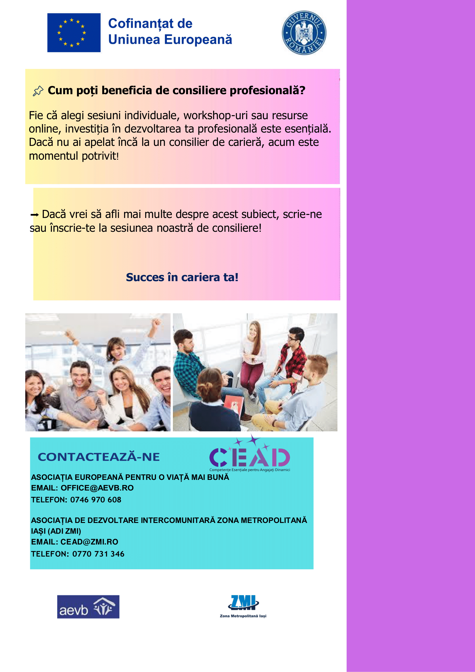 Newsletter Ianuarie 2025 - Page 2